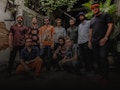 Bixiga 70 event picture