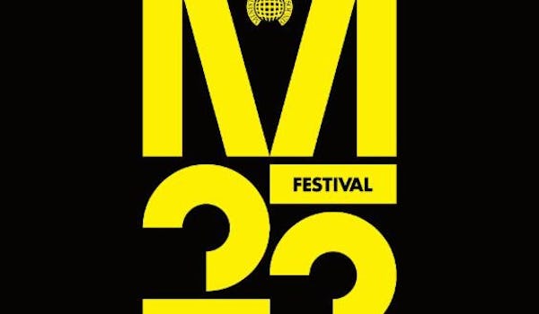 M25 Festival