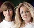 Strictly ABBA appearing at this event