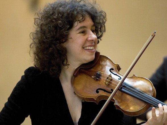 SCO Strings