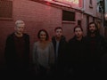 The Paper Kites event picture