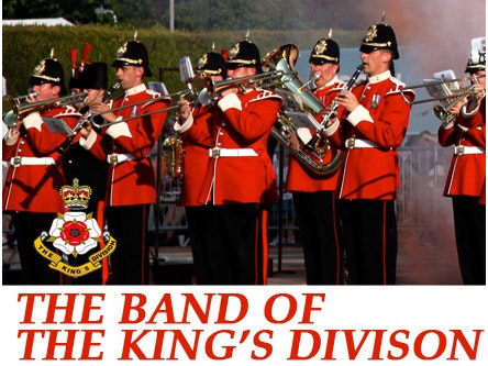 Band of the King's Division