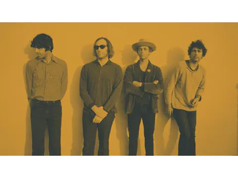 Picture of Allah-Las