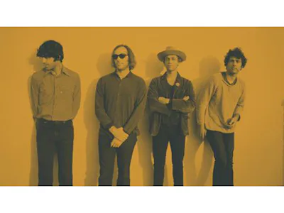 Picture of Allah-Las