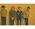 Allah-Las appearing at this event