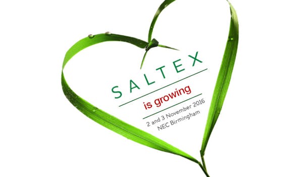 Saltex – Sports Amenities Landscaping Trade Exhibition