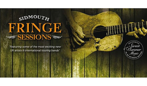 Sidmouth Fringe Sessions