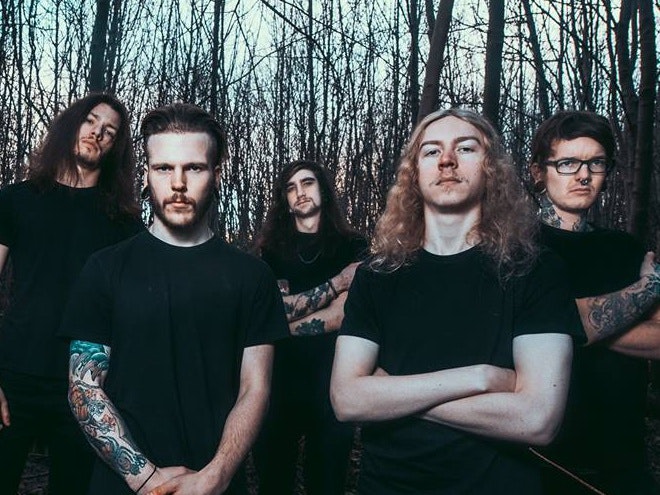 A Night In The Abyss