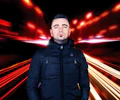 Damien O'Kane appearing at this event