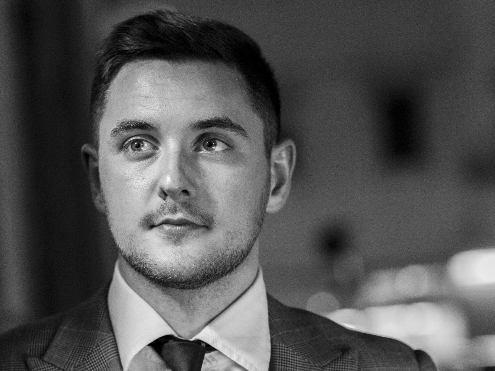 Alexander Stewart Tour Dates & Tickets 2024 Ents24