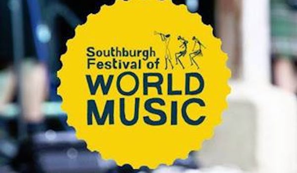Southburgh Festival Of World Music