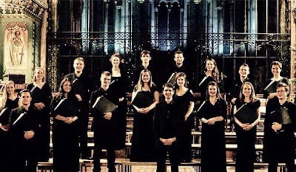 The Carice Singers