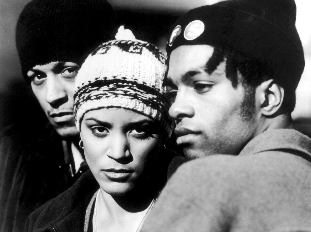 Digable Planets