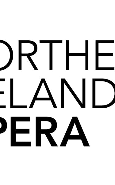 Northern Ireland Opera, Ulster Orchestra, Belfast Philharmonic Choir