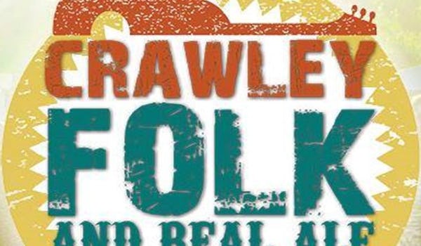 Crawley Folk and Beer Festival 