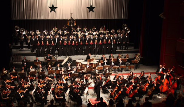 Syrian National Orchestra