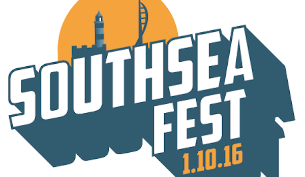 Southsea Fest 2016