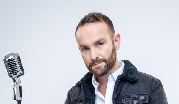 An Evening with Kevin Simm