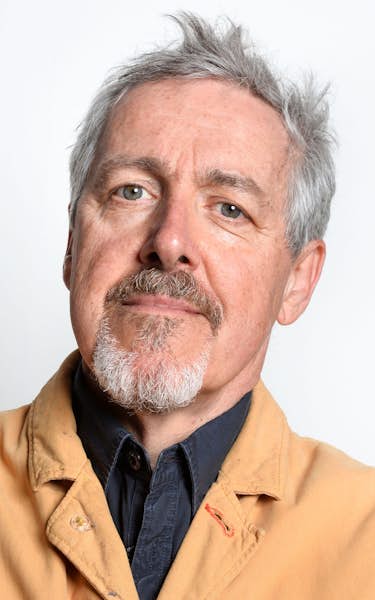 Griff Rhys Jones - All Over The Place
