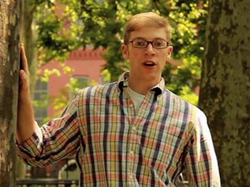 Joe Pera