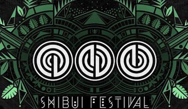 Shibui Festival 2016