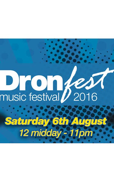 Dronfest Music Festival