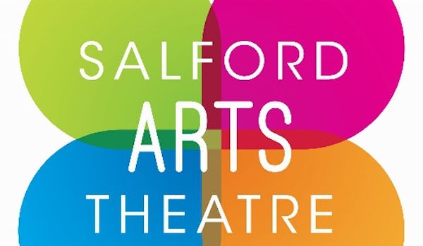 Salford Arts Theatre events