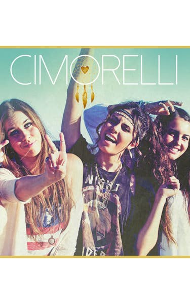Cimorelli Tour Dates