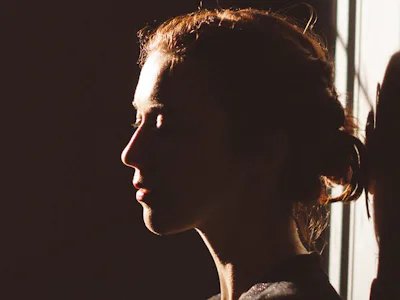 Picture of Lisa Hannigan
