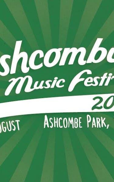 Ashcombury Music Festival