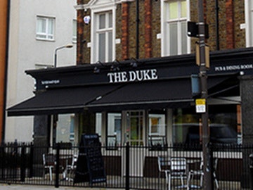 The Duke Deptford