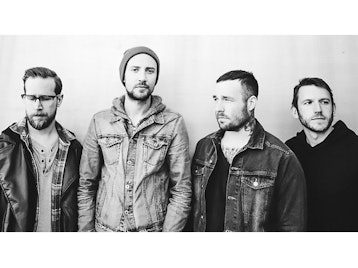 Emarosa artist photo