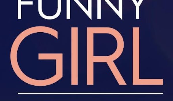 Funny Girl - The Musical (Touring), Sheridan Smith, Darius Campbell