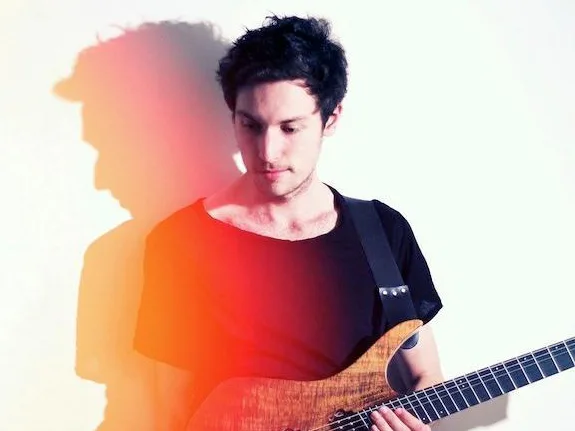Picture of Plini