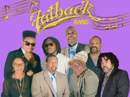The Fatback Band London Tickets at The Jazz Cafe on 14th June 2024