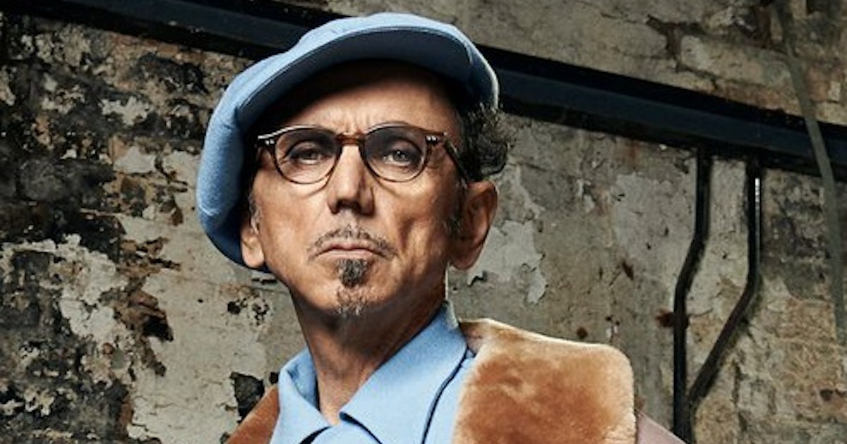 Kevin Rowland tour dates & tickets 2024 Ents24