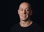 Gary Little artist photo