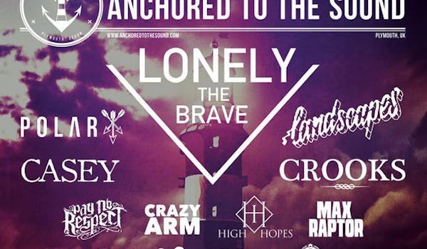 Anchored To The Sound Festival