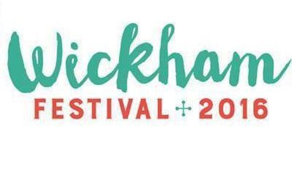 Wickham Festival 2016