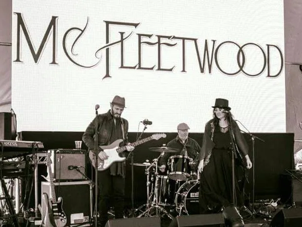 Picture of McFleetwood
