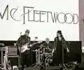 McFleetwood appearing at this event