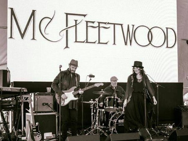 McFleetwood