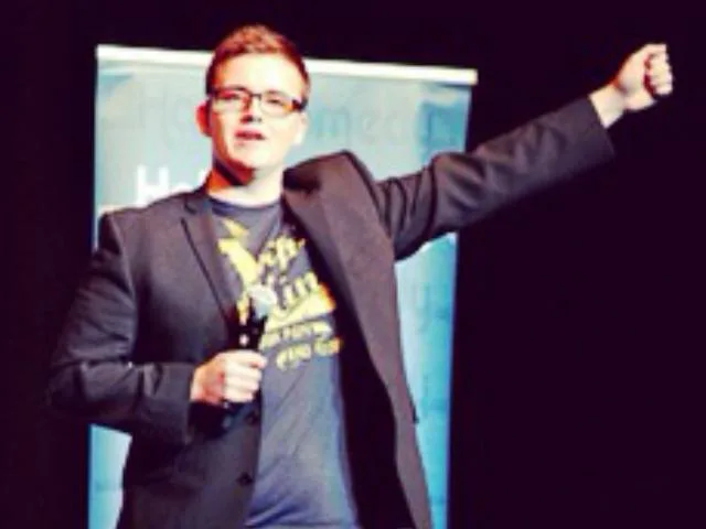 Picture of Darren Connell