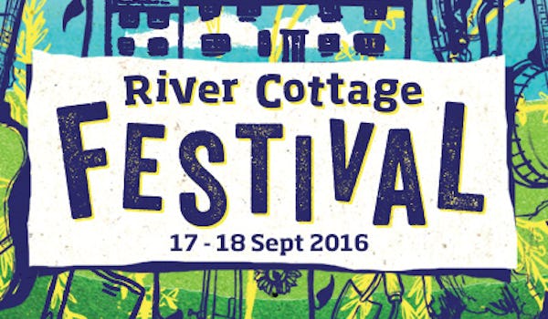 River Cottage Festival