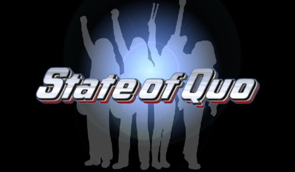 State of Quo (1), VARIOUS