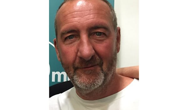 Marc Riley