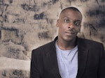 Cleveland Watkiss artist photo