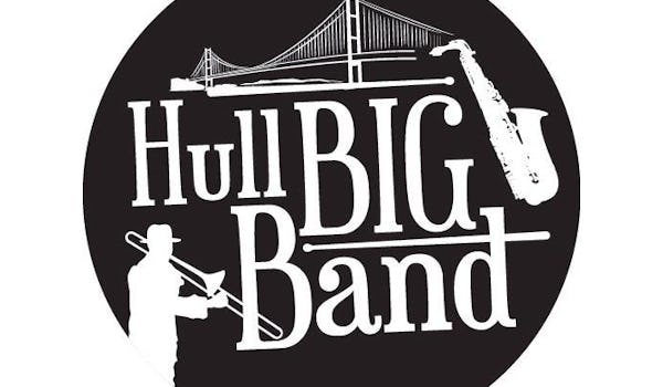 Hull Big Band, City Of Hull Youth Jazz Orchestra, East Riding Youth Jazz Orchestra