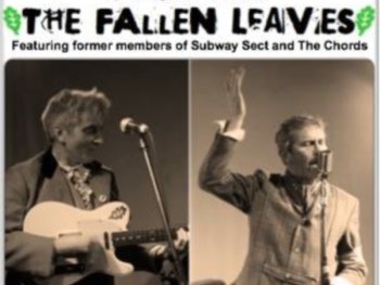The Fallen Leaves