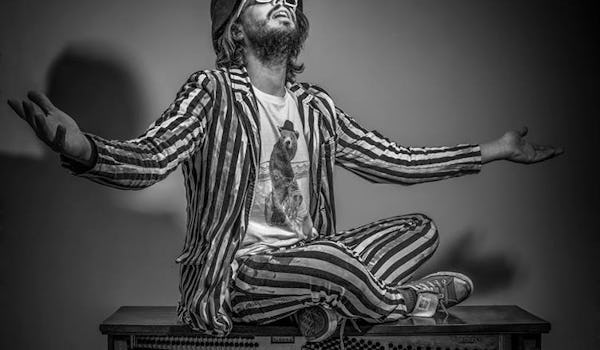 Marco Benevento